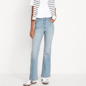 Old Navy Wow Flare Jeans